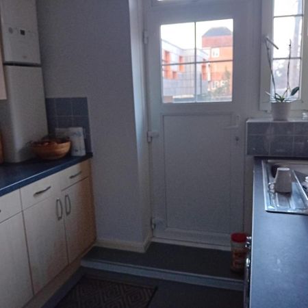 Super Streatham Room London Exteriör bild