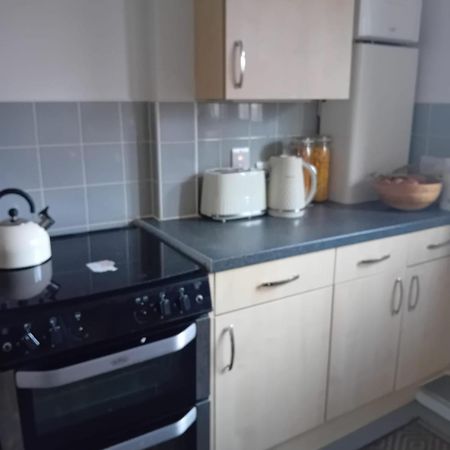 Super Streatham Room London Exteriör bild
