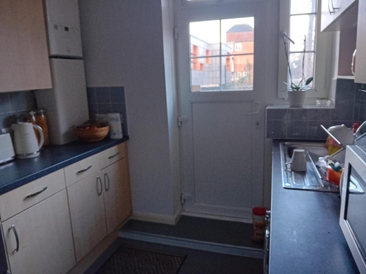 Super Streatham Room London Exteriör bild