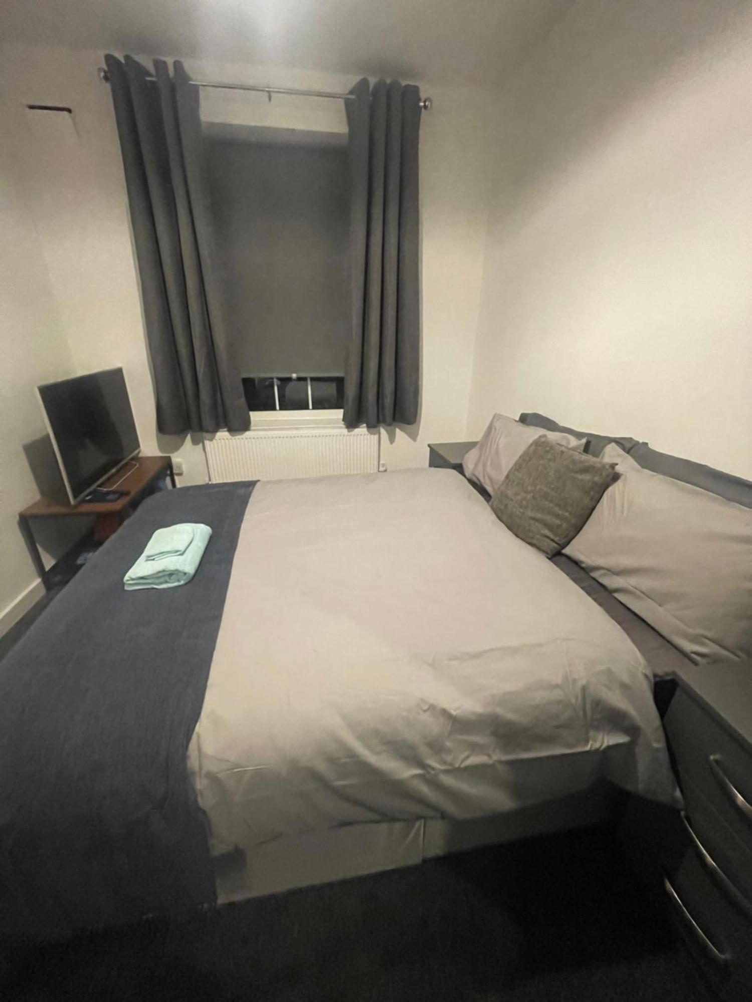 Super Streatham Room London Exteriör bild