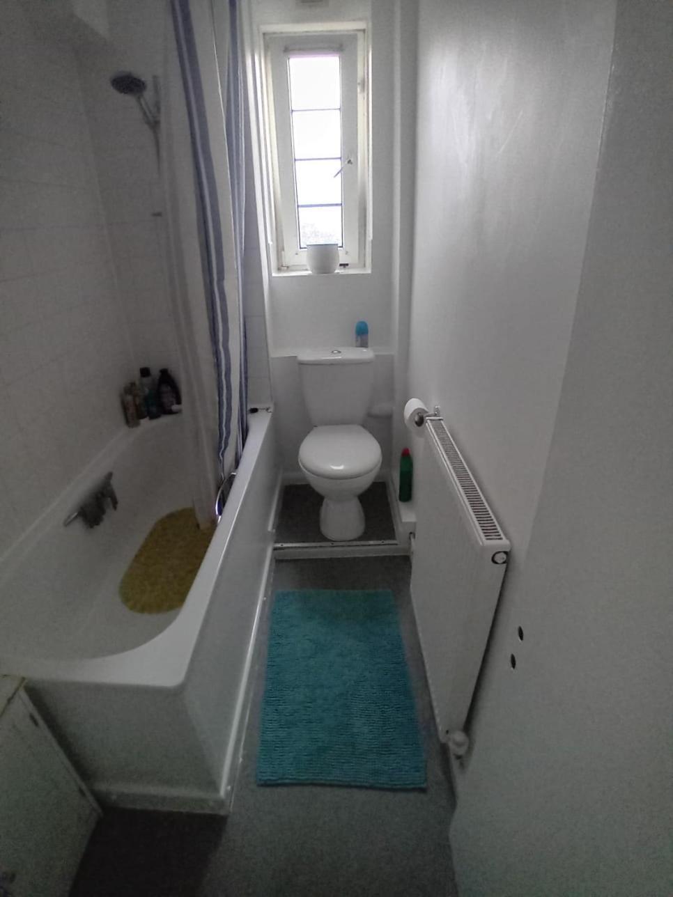 Super Streatham Room London Exteriör bild