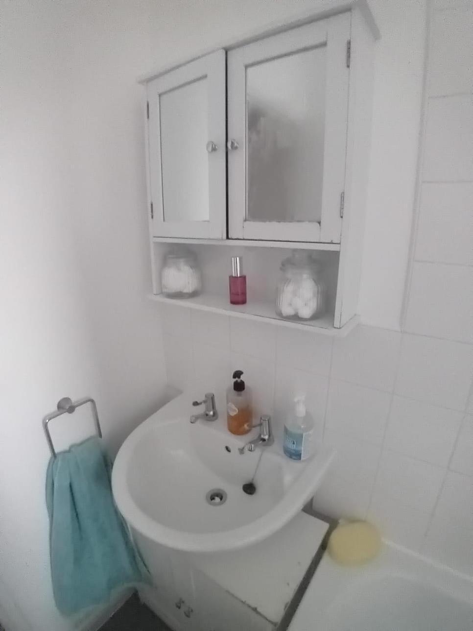 Super Streatham Room London Exteriör bild