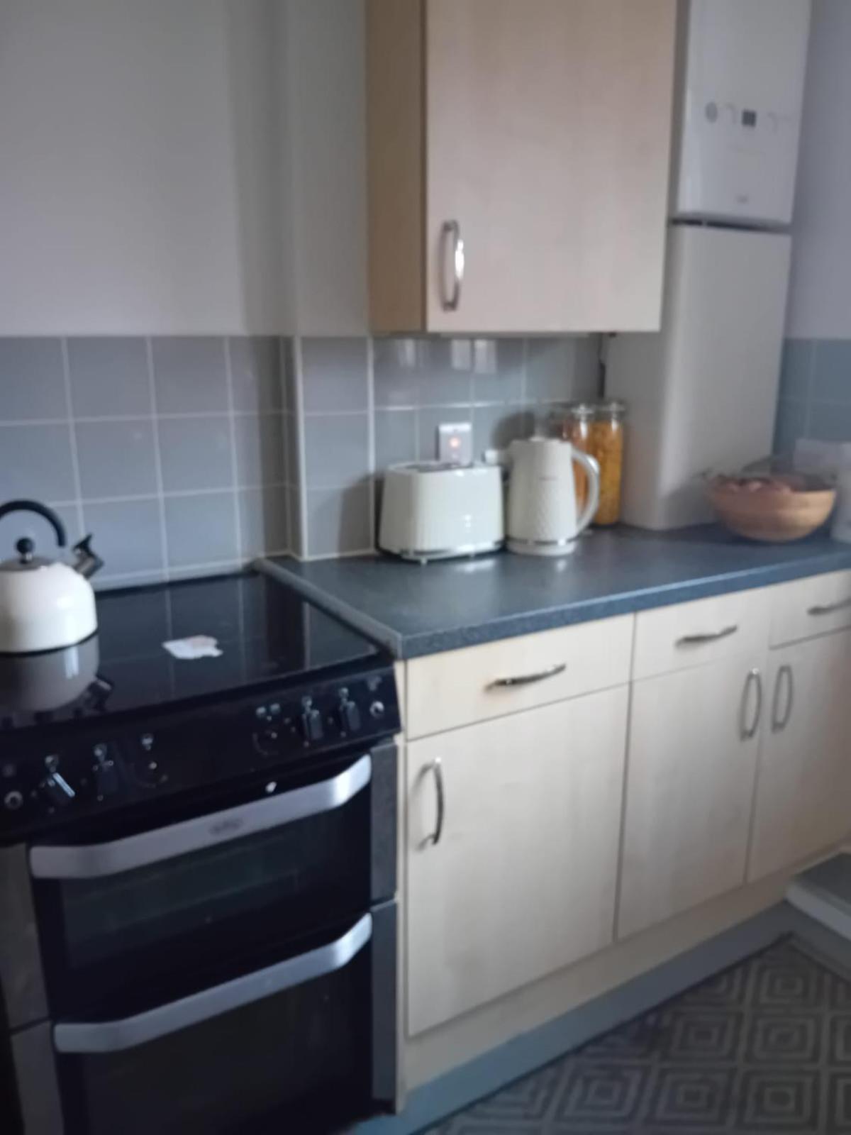 Super Streatham Room London Exteriör bild