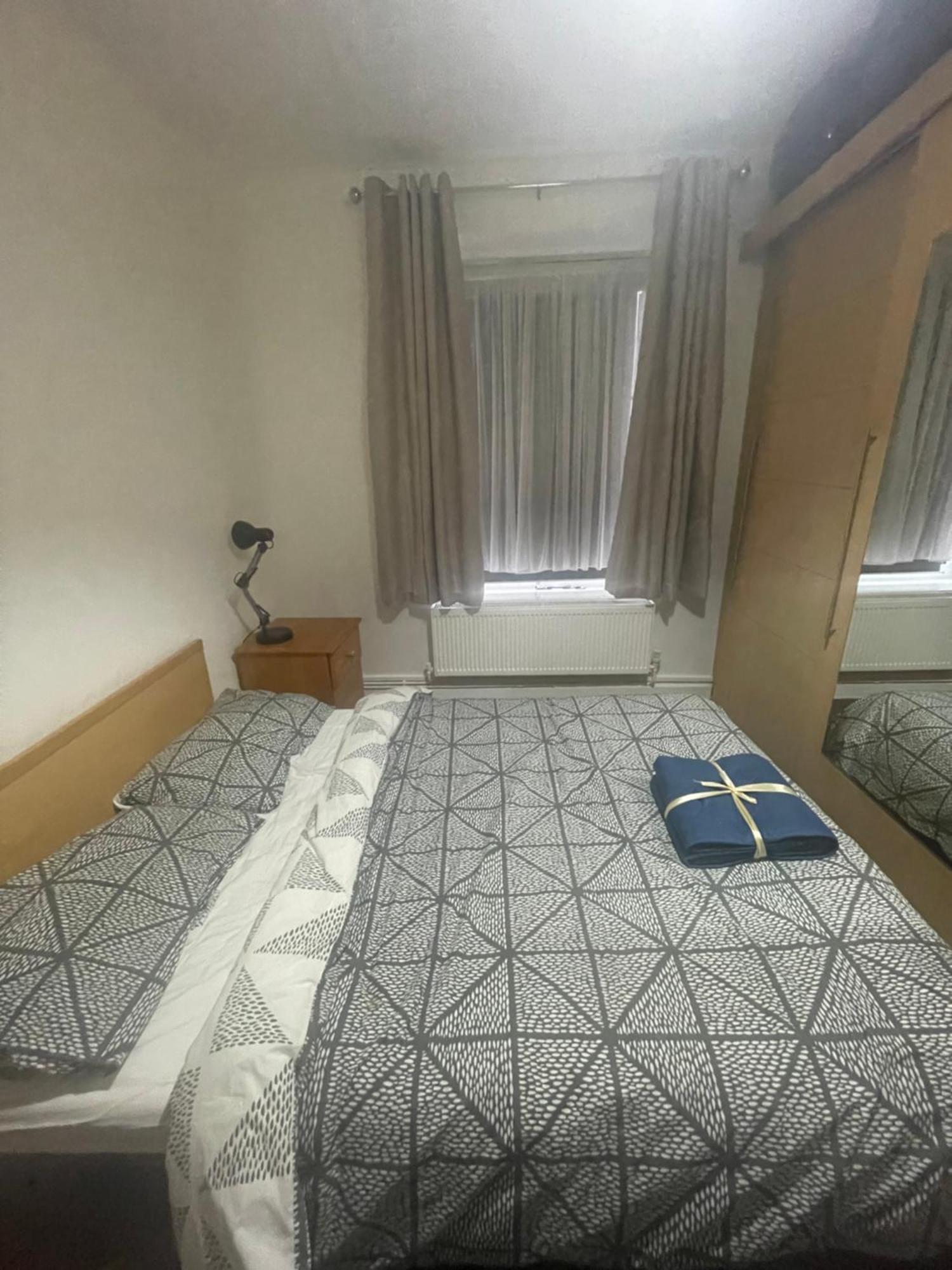 Super Streatham Room London Exteriör bild