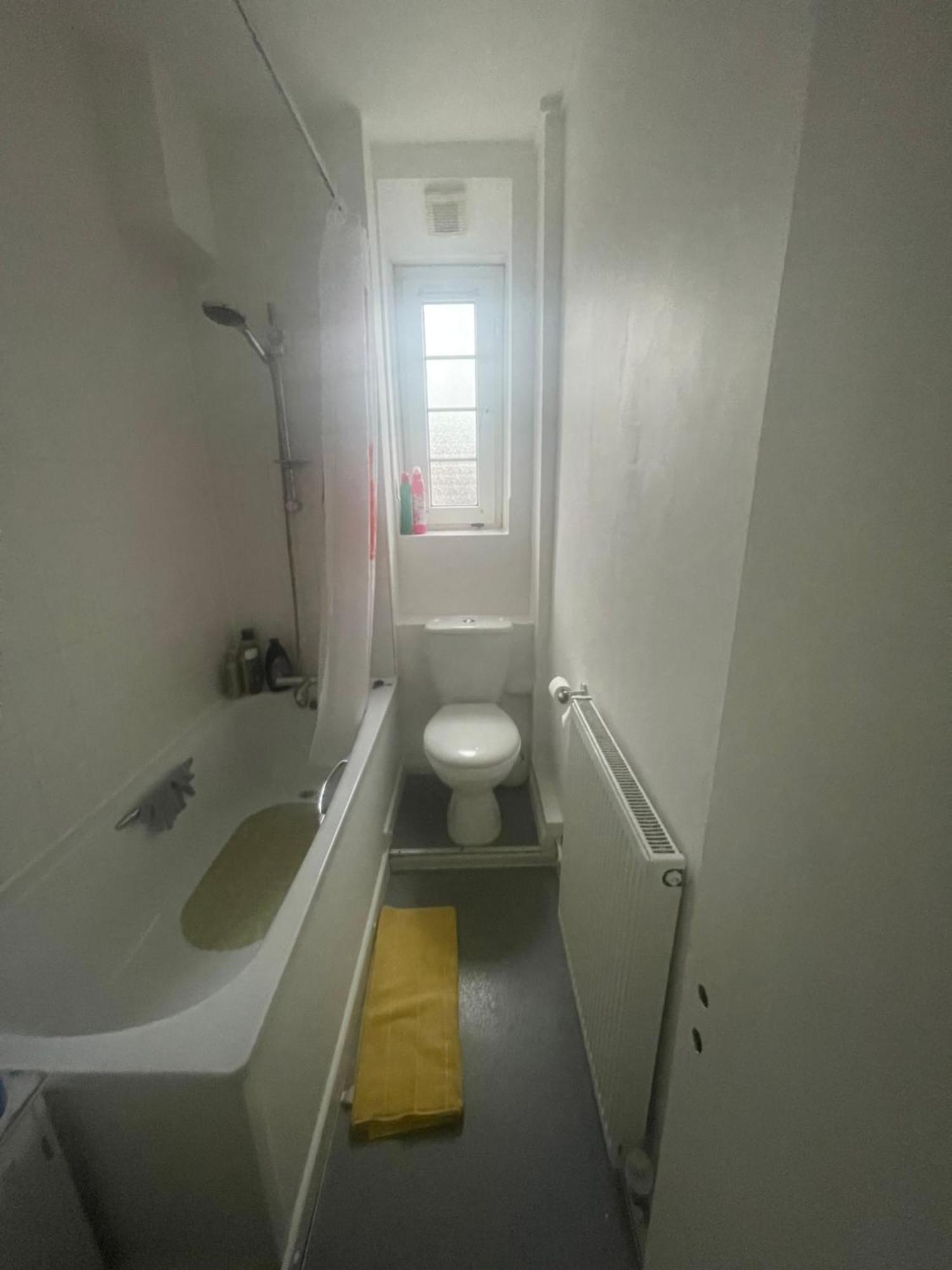 Super Streatham Room London Exteriör bild
